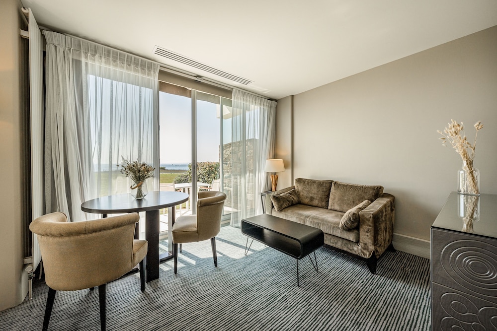 Sofitel Quiberon Thalassa Sea & Spa 26/50