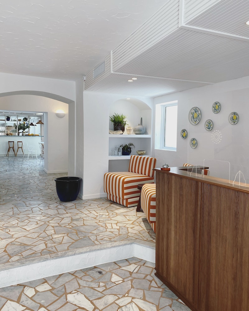 Hotel le Sud