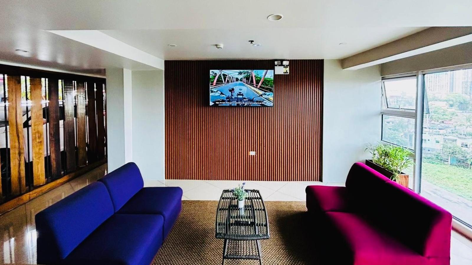 MySpace Hotel BGC 47/71