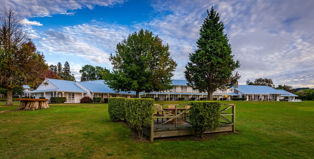 Vr Lake Rotorua Resort 65/75