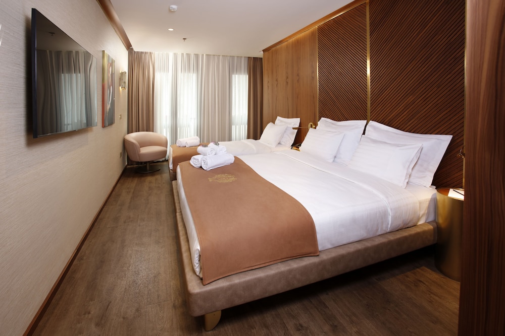 Kate Hotel Special Class 27/64