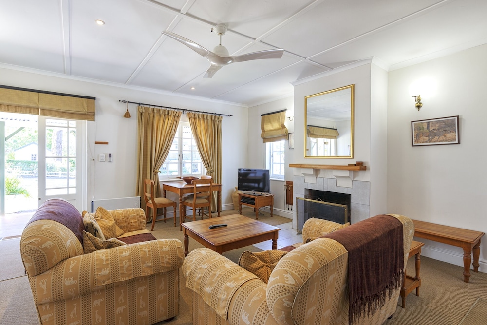 Belvidere Manor 25/50