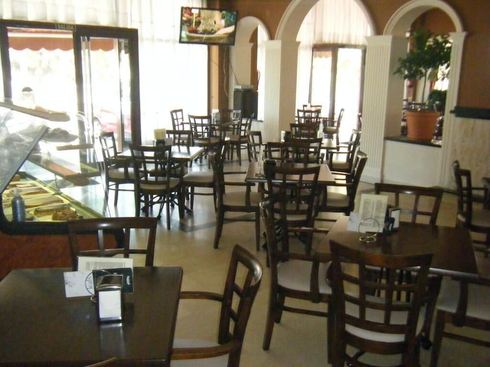 Hotel Mirador 15/30