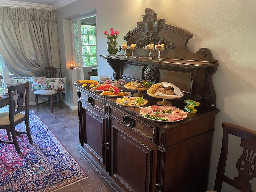 Patcham Place B&B 8/49