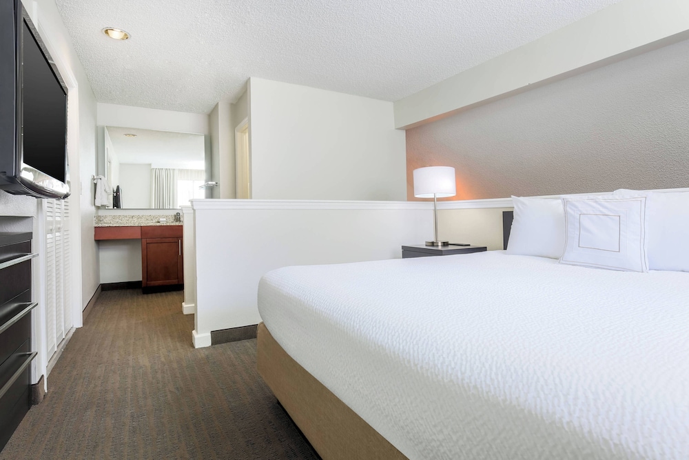 Residence Inn by Marriott Boca Raton 3/35