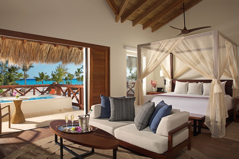 Secrets Cap Cana Resort and Spa - Adults Only 44/74
