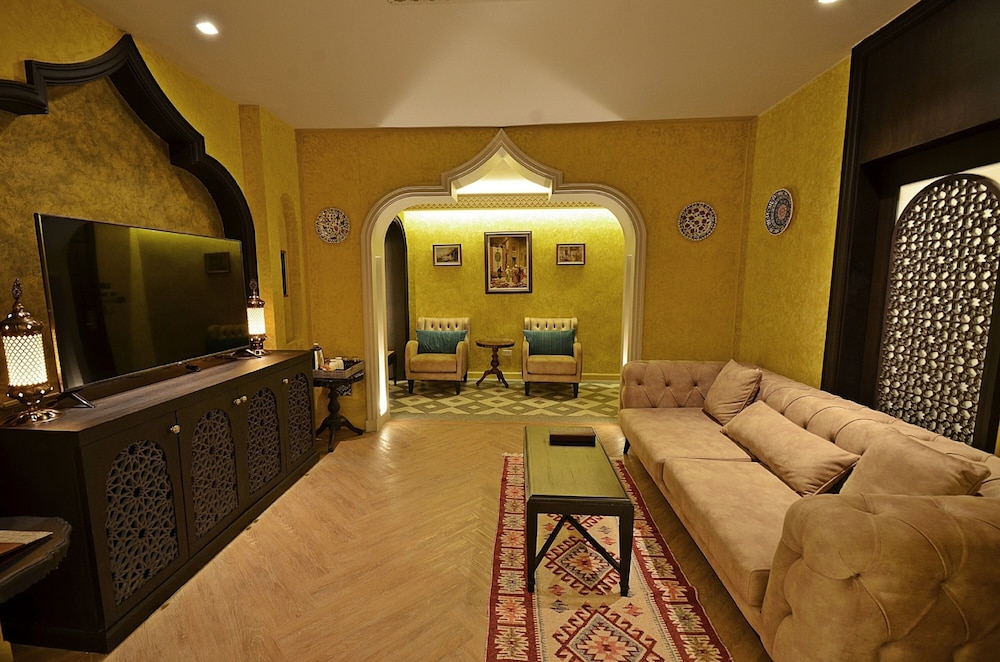 Amman Unique Hotel 46/71
