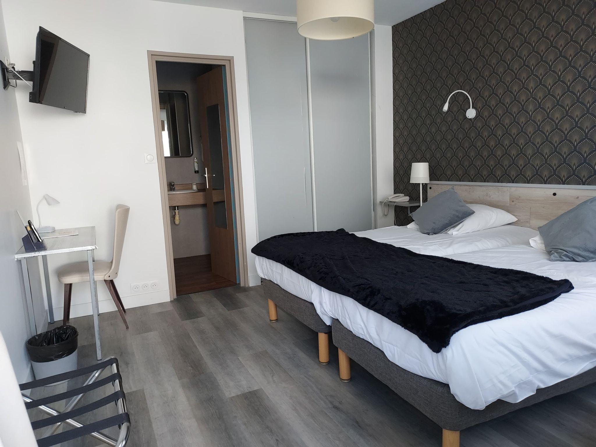 Logis Maisons Glenn Anna L Aubergine 10/48