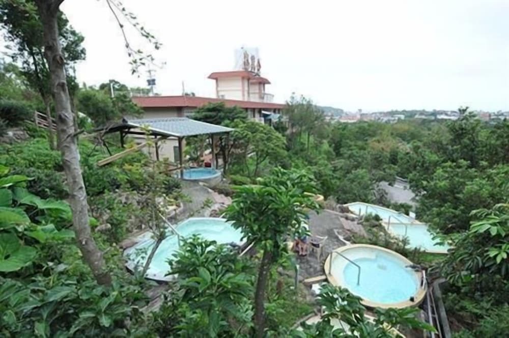 Wan Jin Hot Spring 40/45