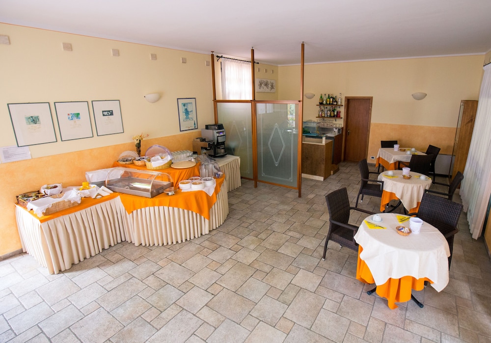 Hotel Le Colline 50/60