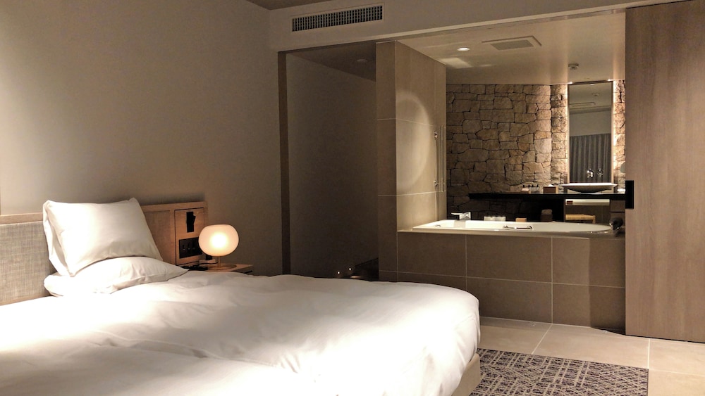 Hotel Anaga 10/50