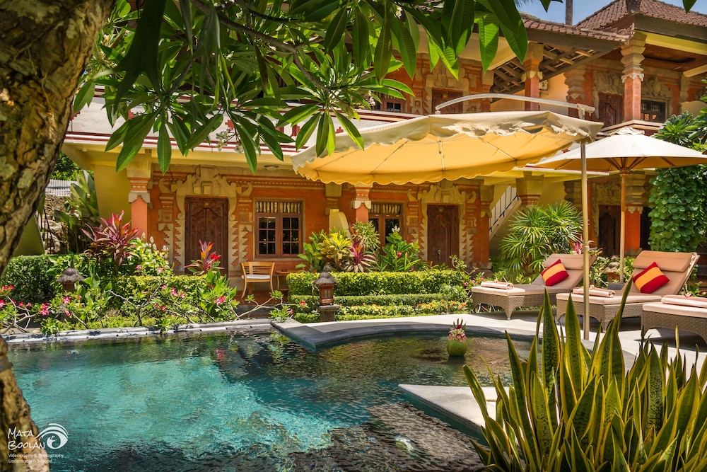 Rama Shinta Hotel 2/47