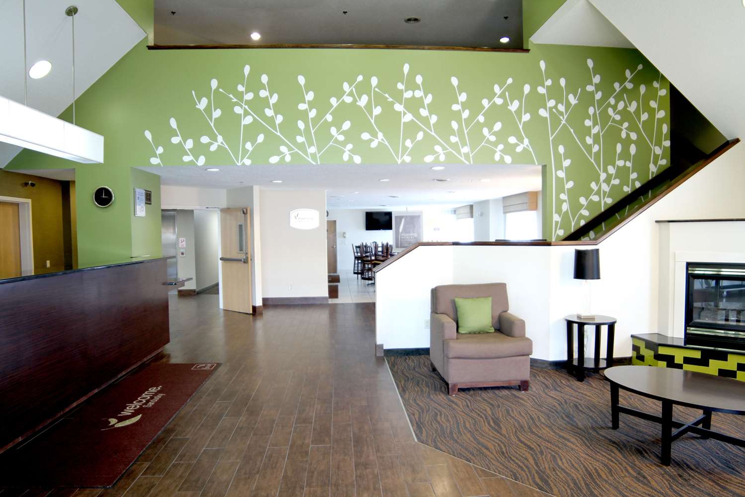 Sleep Inn Sandusky, OH 26/35