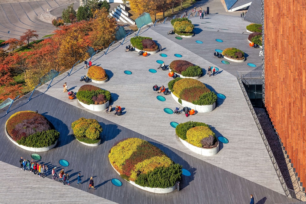 Radisson Blu Hotel Lietuva 71/81