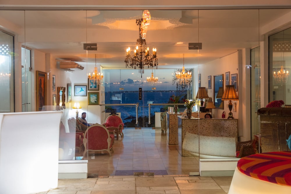 Bacolet Beach Club 54/73