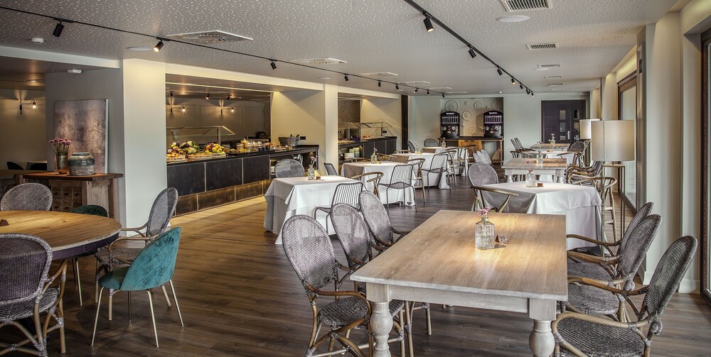 Blanco Hotel & SPA 36/50