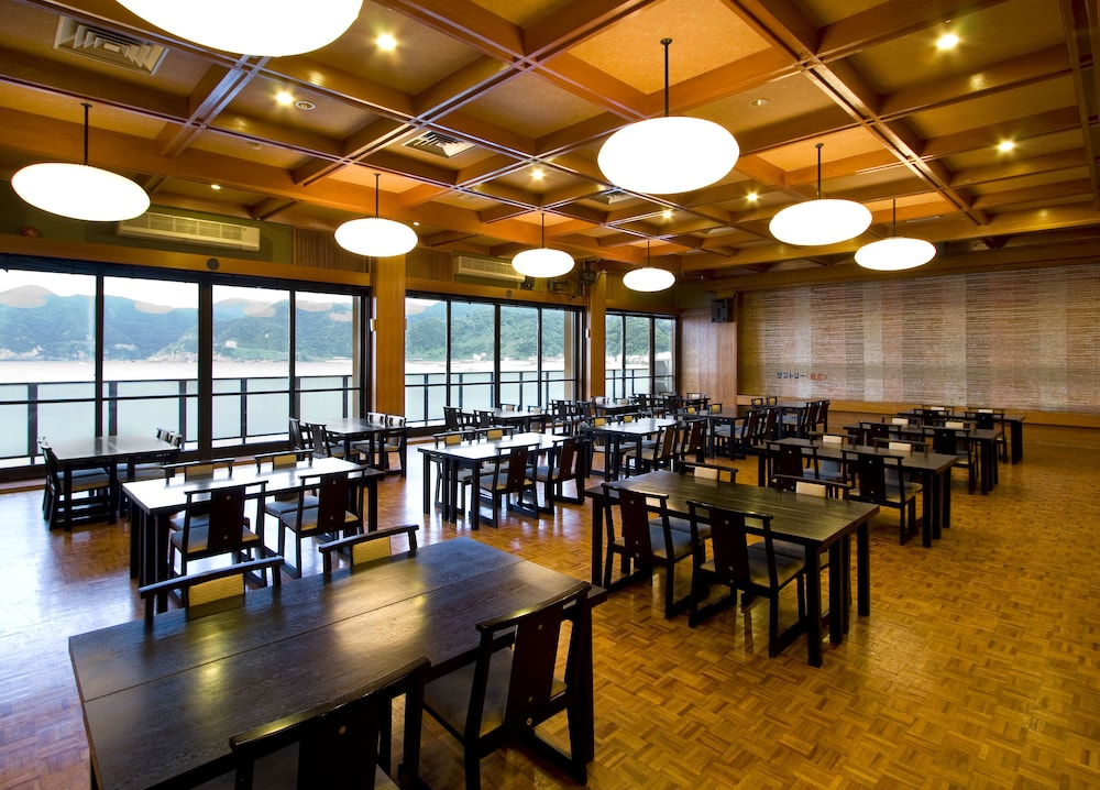 OKUKINOSAKI SEASIDE HOTEL 13/23
