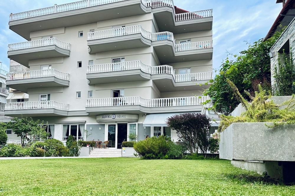 Hotel Ioni in KATERINI