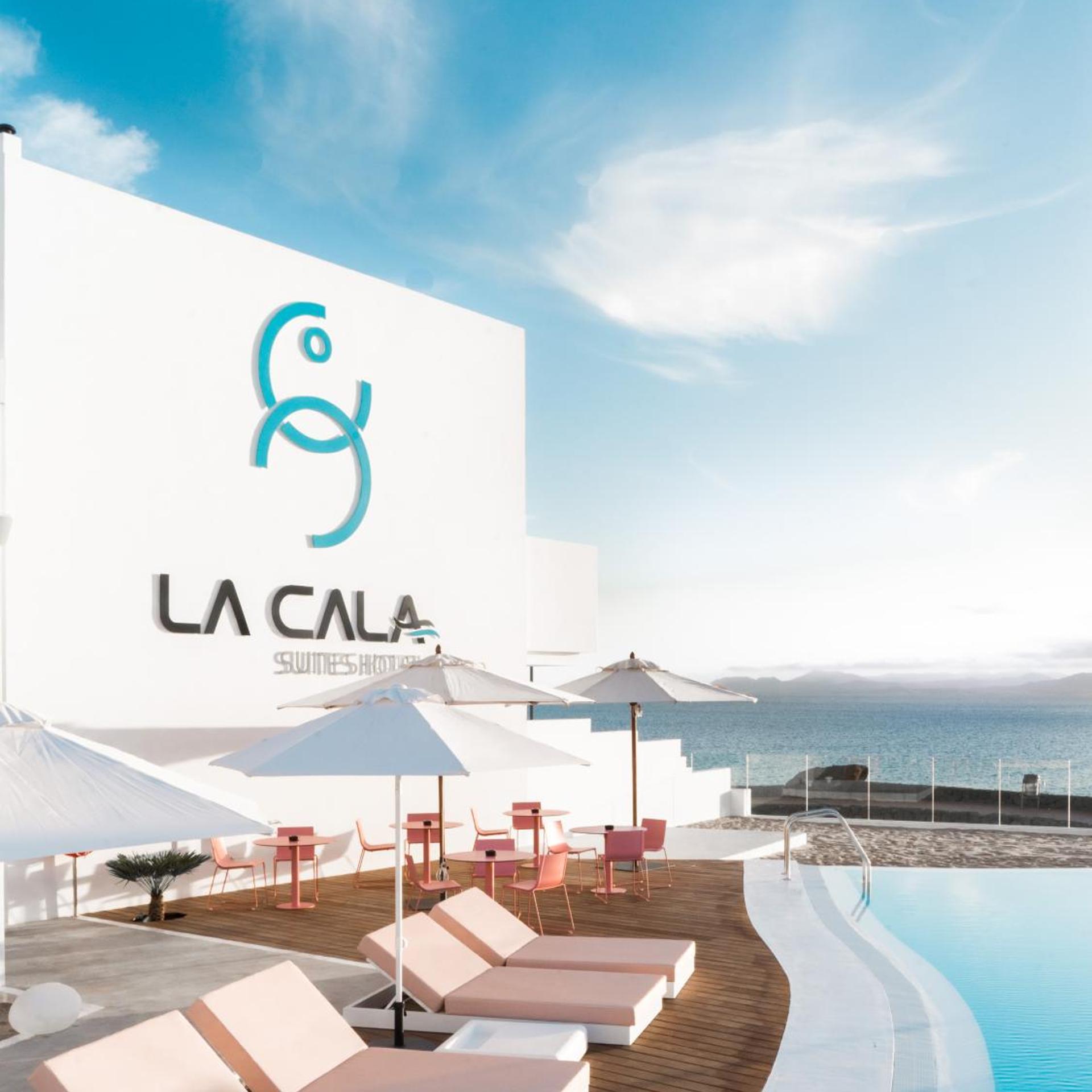CalaLanzarote Suites Hotel - Adults Only 5/52