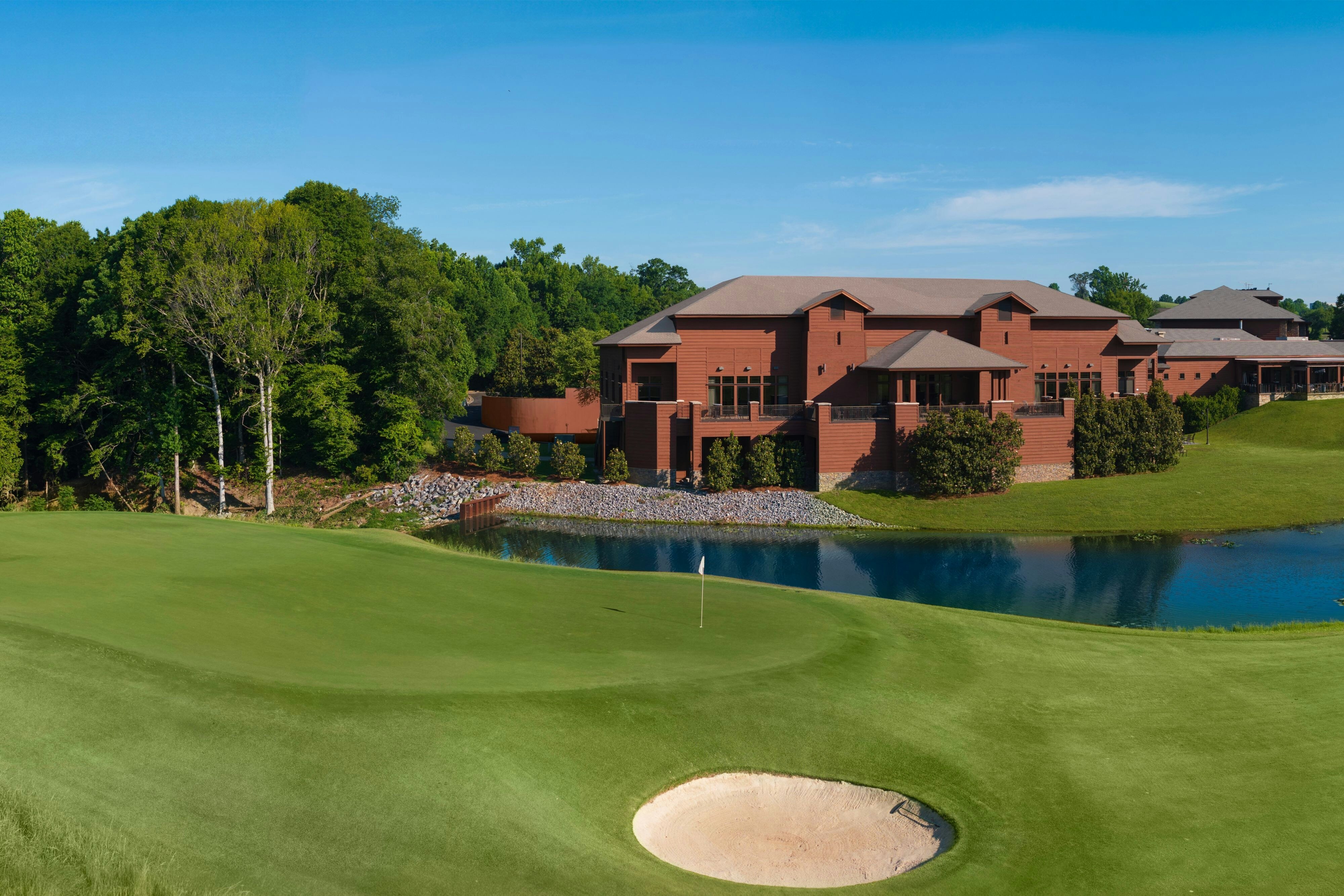 Montgomery Marriott Prattville Hotel & Conf Ctr At Capitol Hill 19/29