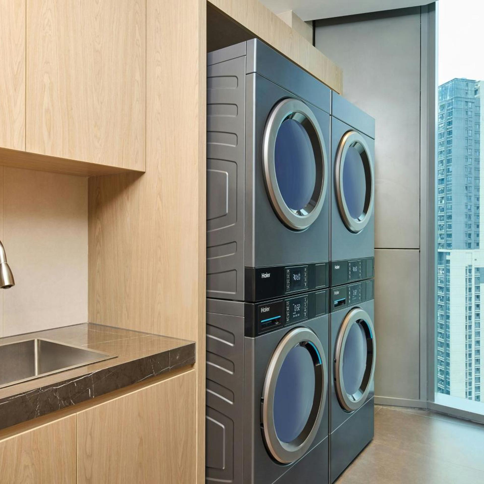 Four Points by Sheraton Shenzhen Bay 22/44