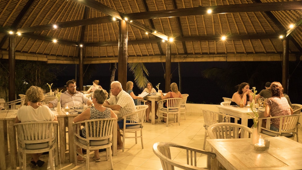 Kubu Indah Dive And Spa Resort 21/50