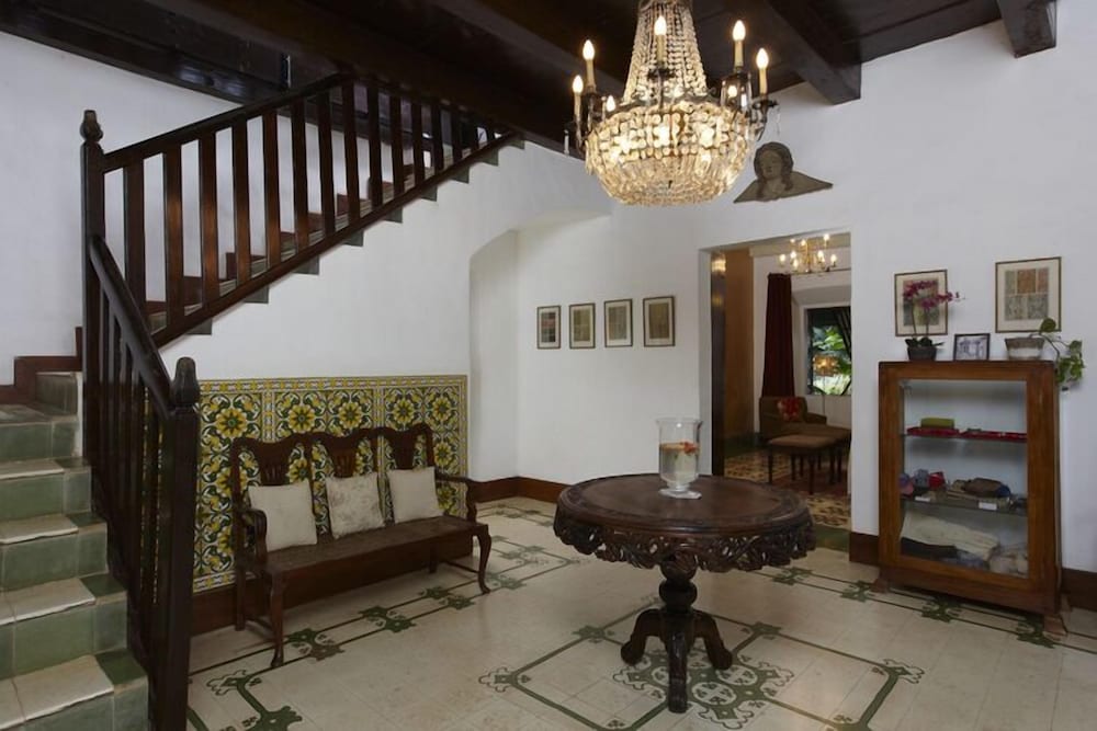 Siolim House 8/50