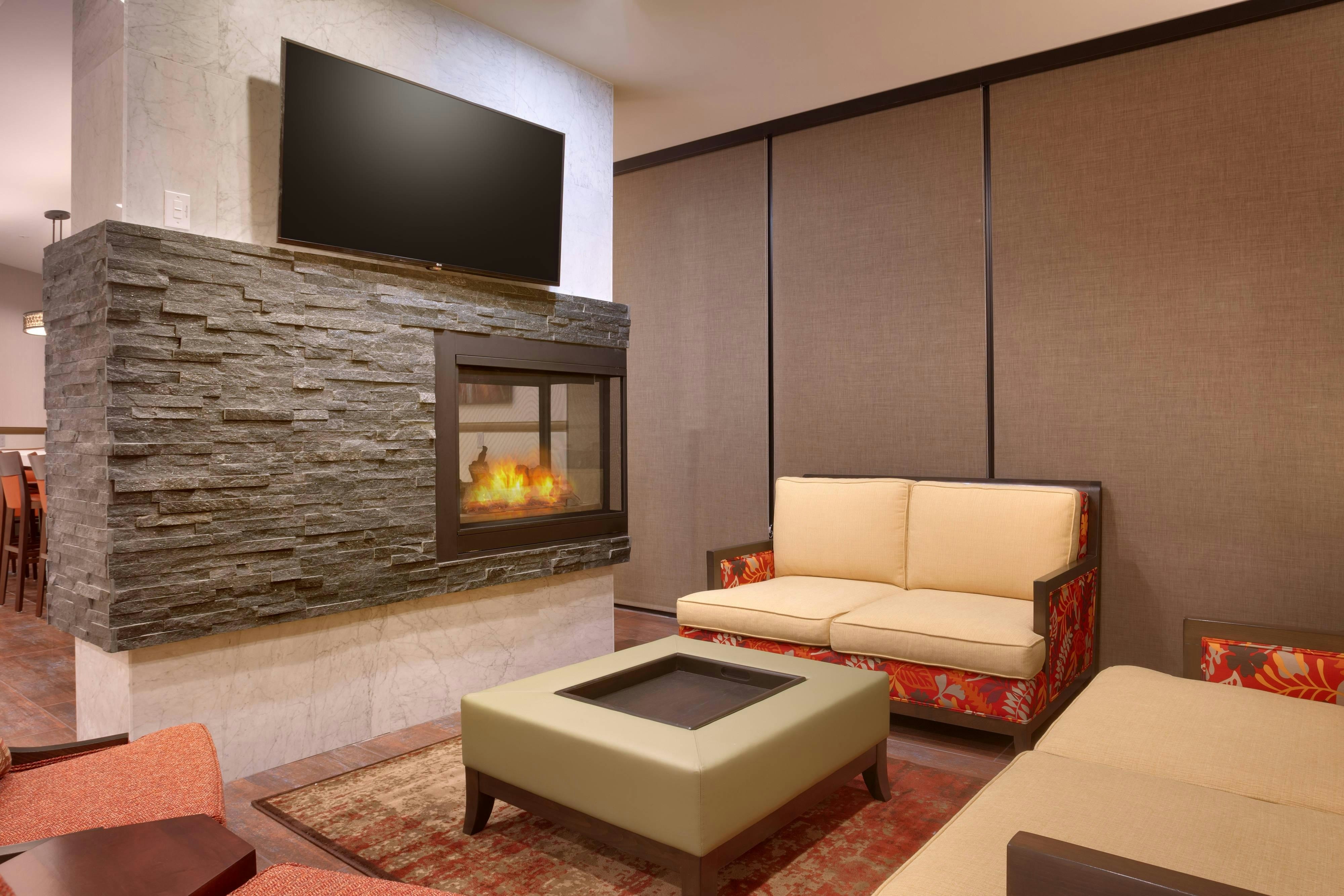 Residence Inn Flagstaff 8/16