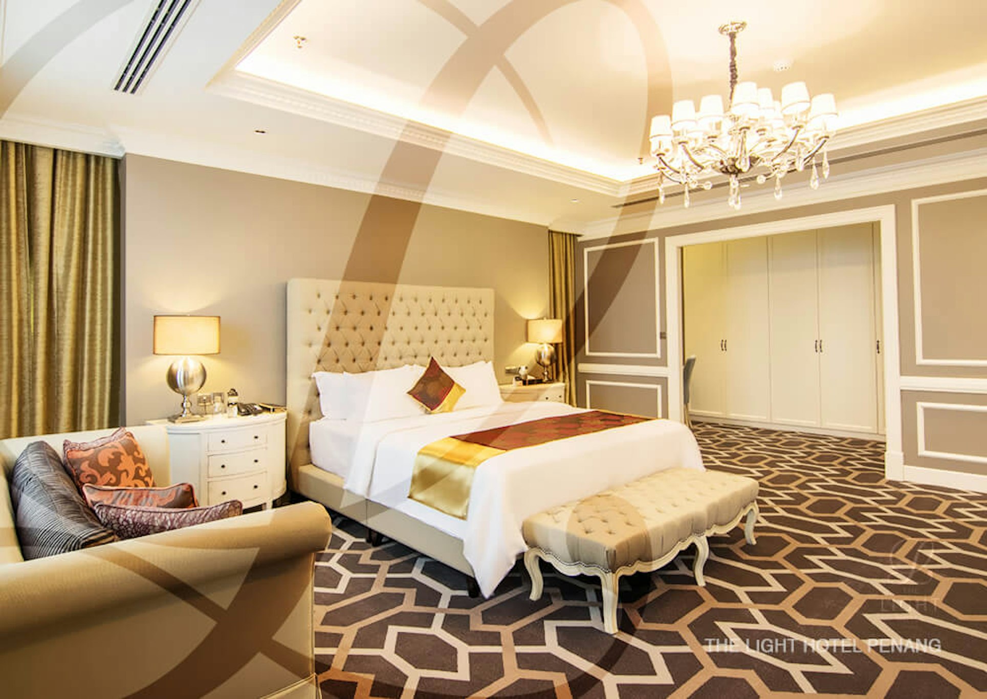 The Light Hotel Penang 11/53