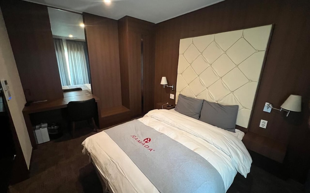 Ramada By Wyndham Gangwon Taebaek 20/34
