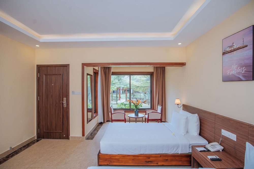 Celina Peninsula Resort 14/43