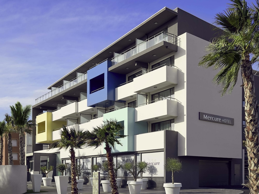 Mercure Golf Cap D'agde 4/69