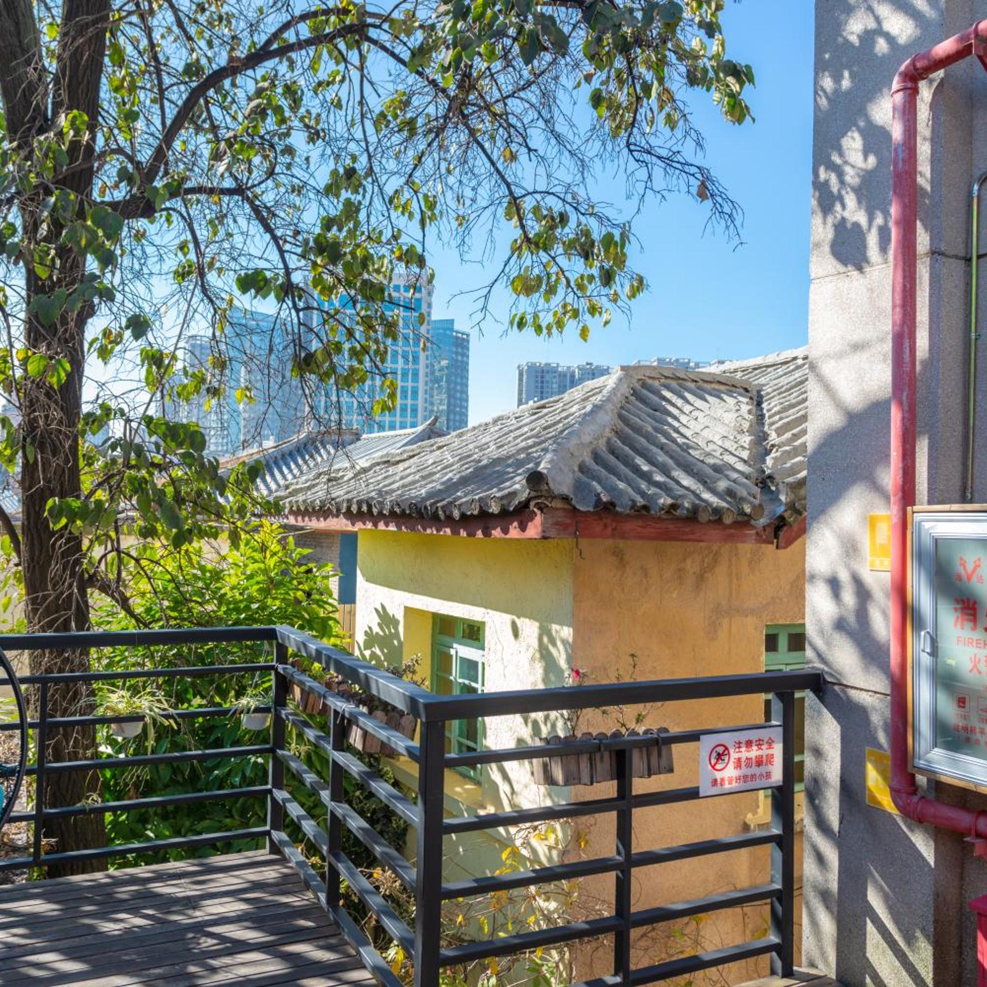 G Joyful Chujian Hotel (Kunming Old Street) 2/46