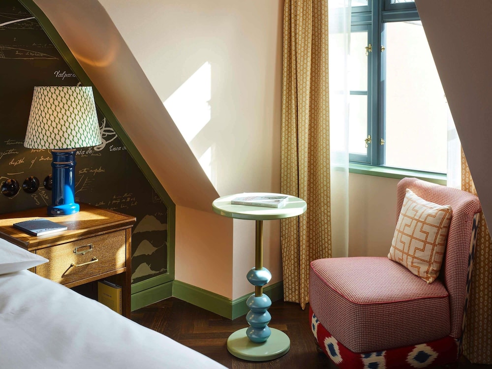 25hours Hotel Indre By 16/50