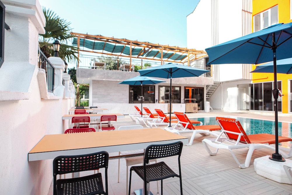 Belsun Boutique Hotel 36/50
