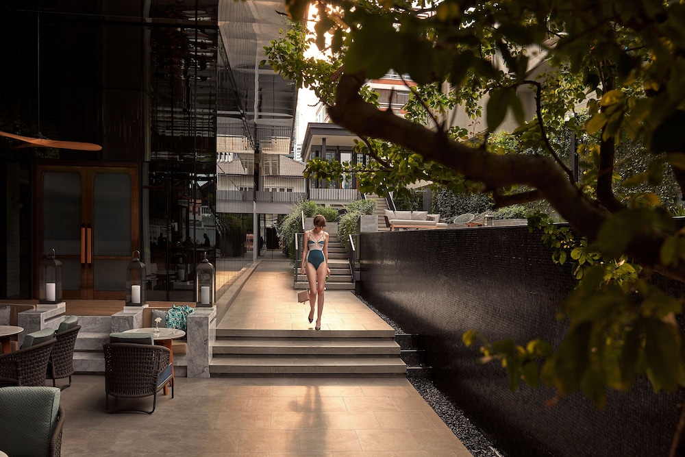 HOMM Sukhumvit34 Bangkok 53/59