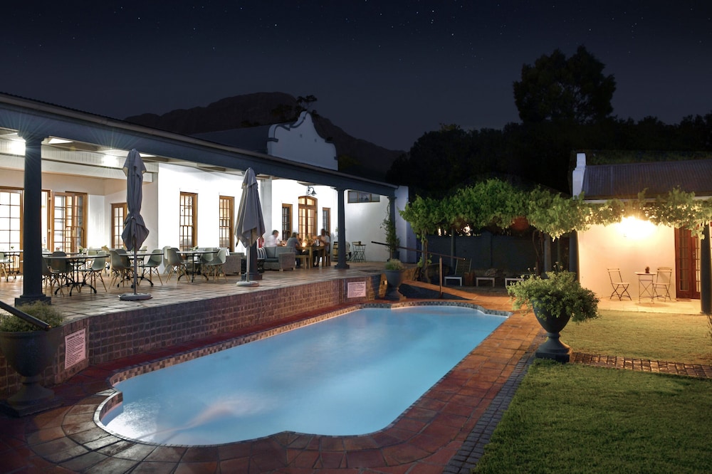 Mont d Or Franschhoek 29/30