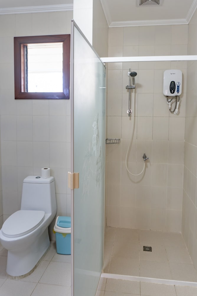 غرفة سوبيريور بسريرين منفصلين، Quo Vadis Dive Resort 6/6