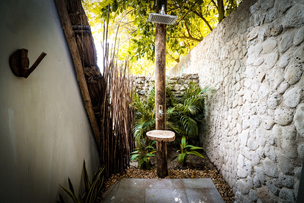 THE BEACH HOSTEL CARTAGENA 25/76