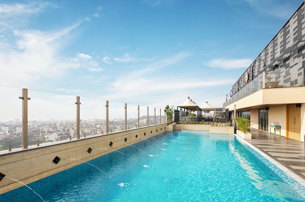 Hyatt Place Jaipur Malviya Nagar 32/36