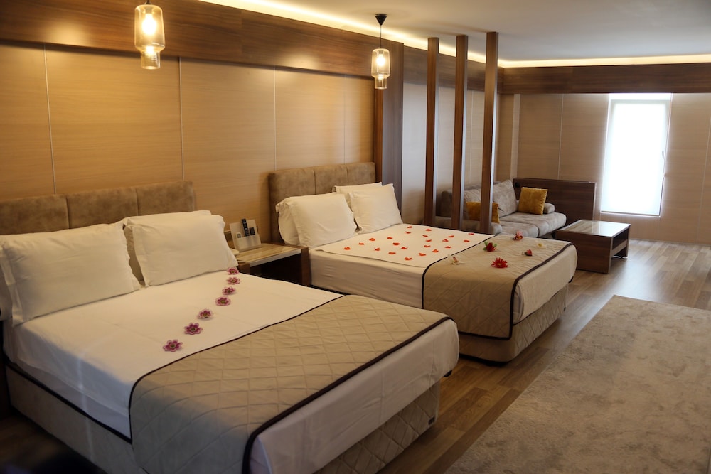 Hotel Basmacioglu 9/18