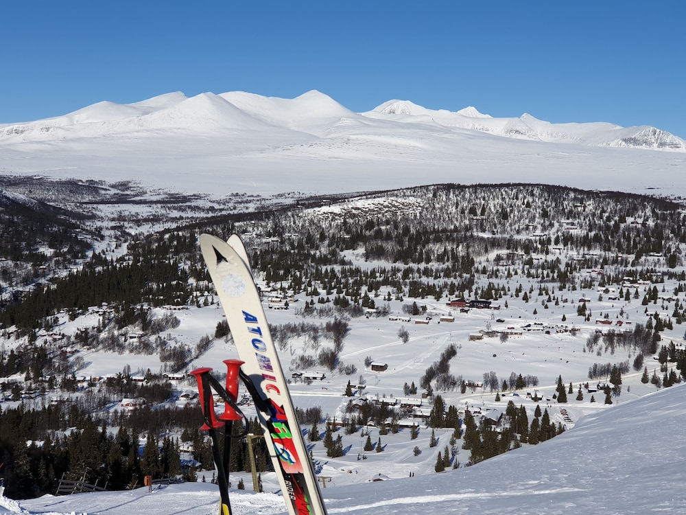 Rondane Fjellstue 16/30