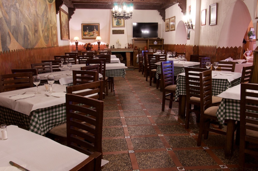 Hotel La Maruxina 18/32