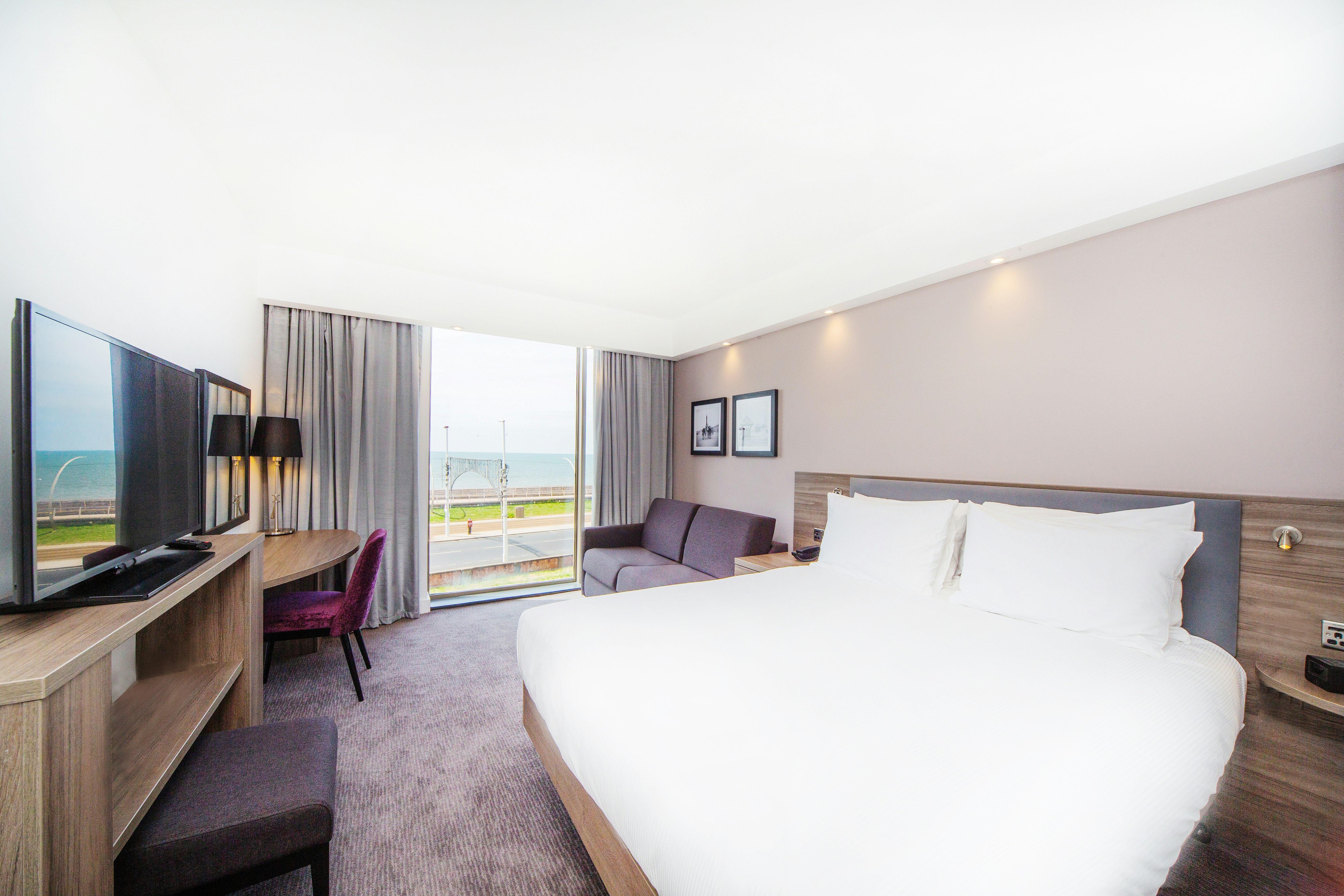 Hampton By Hilton Blackpool 12/22