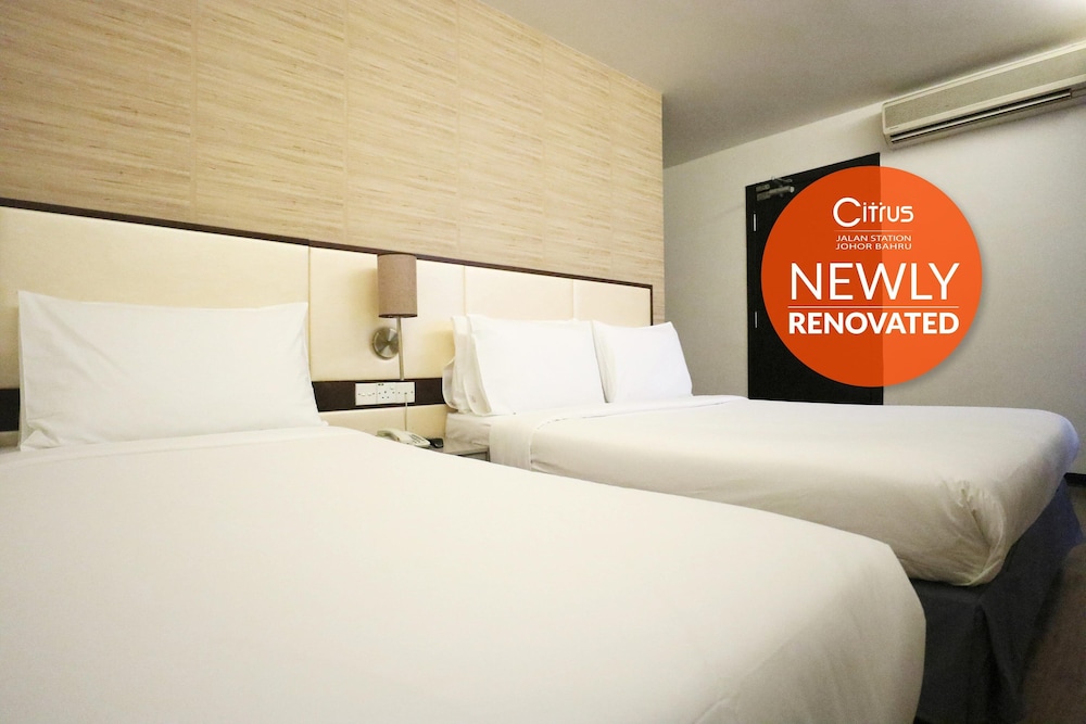 Citrus Hotel Johor Bahru 24/63