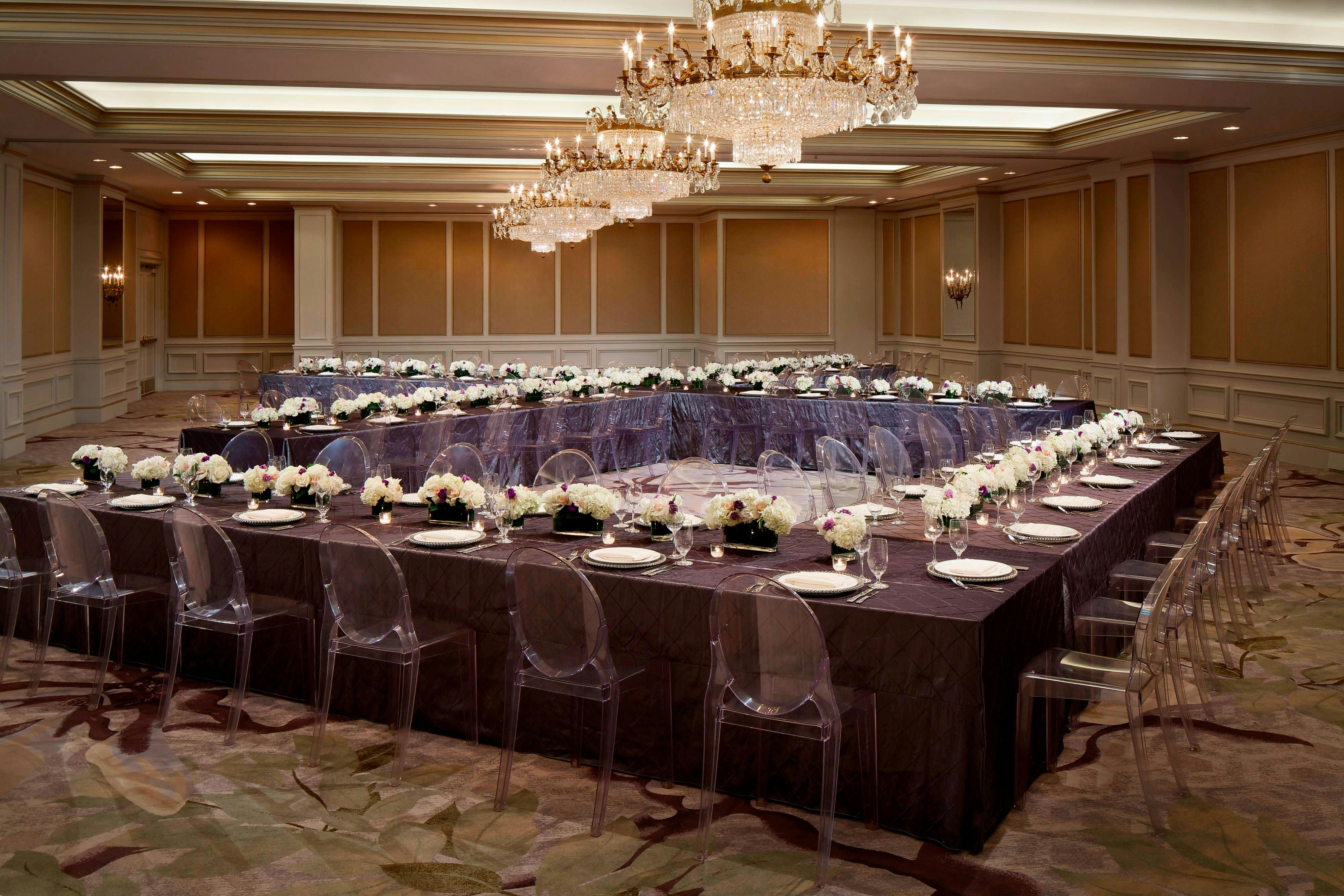 Ritz Carlton New Orleans 16/16