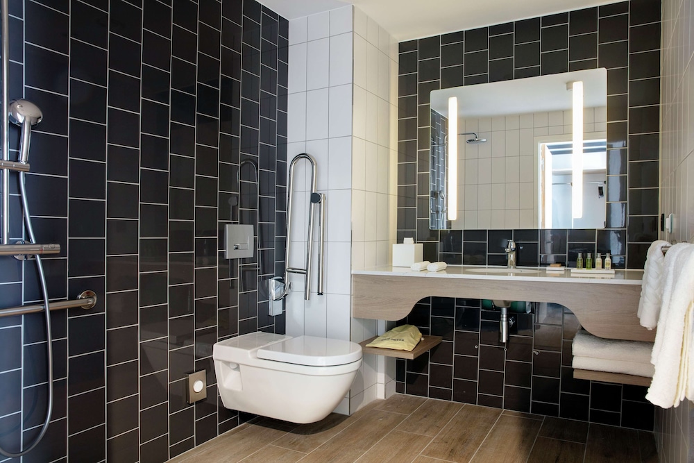 Hilton Garden Inn Orly Paris 17/40
