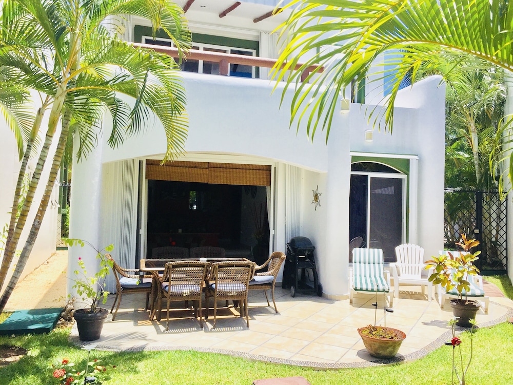 DOLCE VITA CARIBE B&B 3/51