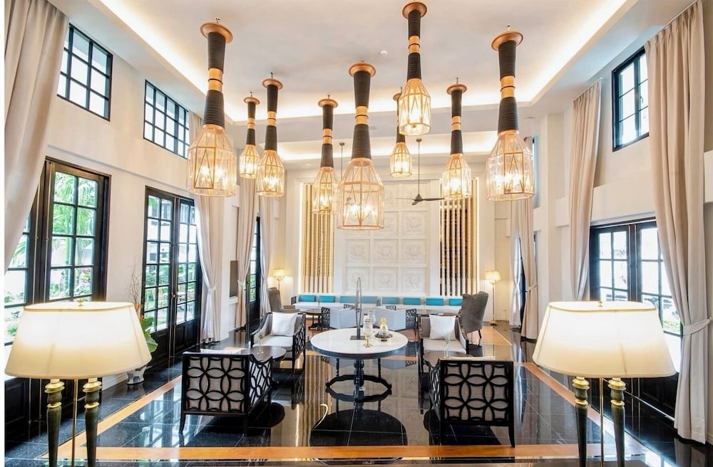 Buri Sriping Resort Hotel and Spa 34/48
