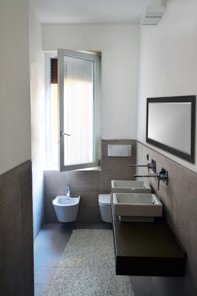 La Chambre Milano 50/66